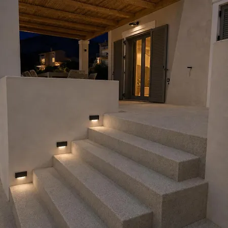 Willa Retreat Agia Efimia