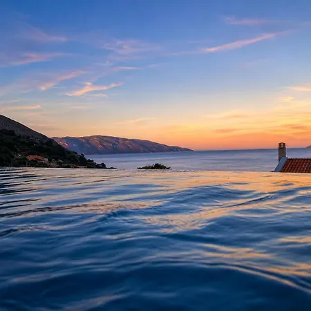 Willa Retreat Agia Efimia